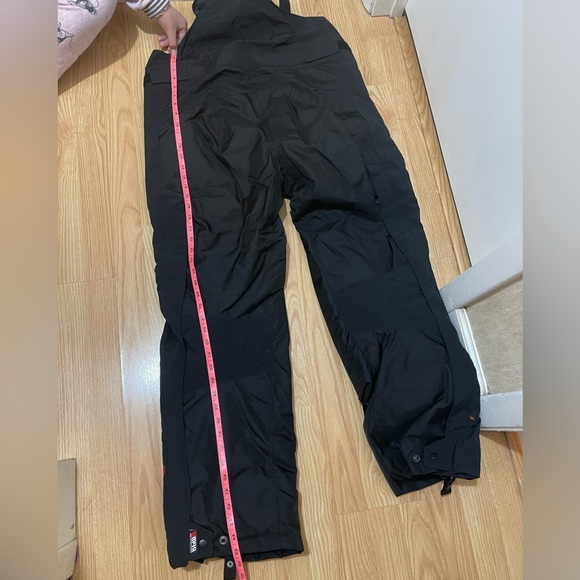 SKI DOO men Jacket & Pants Set - Yellow and Black - Picture 2 of 16